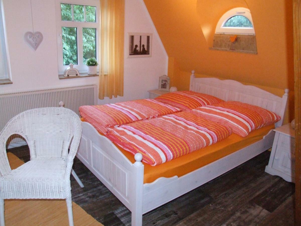 Schluchthaeusl Villa Lunzenau Luaran gambar