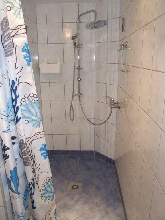 Schluchthaeusl Villa Lunzenau Luaran gambar
